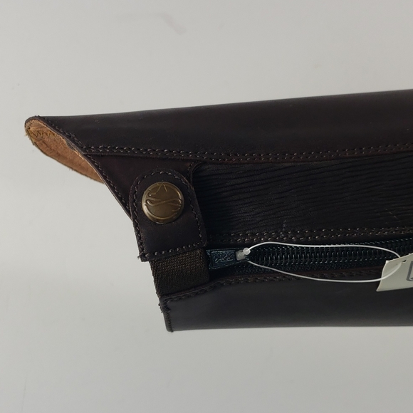 NWT TREDSTEP IRELAND CUSTOM FIT LEATHER HALF CHAPS WOMEN'S CALF 12" HIG… - Picture 9 of 16